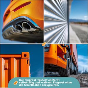 Produktbild für Rostentferner Tuga-Chemie Flugrost-Teufel, Flugrostentferner