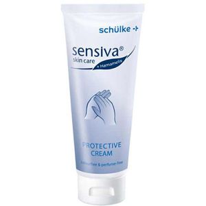 Hautschutzcreme
