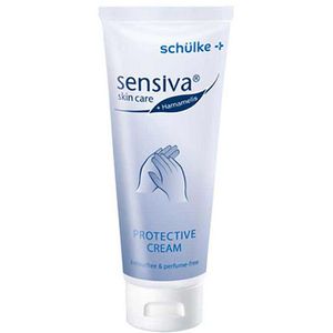 Hautschutzcreme Schülke sensiva skin care
