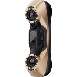Produktbild für 3D-Scanner Revopoint MetroY Ultra CMM, kabellos