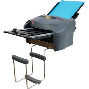 Produktbild für Falzmaschine Intimus F-150