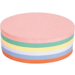 Moderationskarten Magnetoplan 112501910, 250 Stück