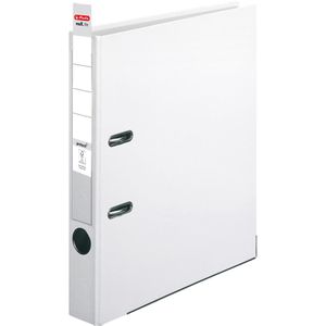 Produktbild für Ordner Herlitz 5450705 maX.file protect, PP, A4