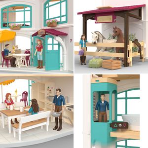 Produktbild für Spielset schleich HORSE CLUB 42785, ab 5 Jahre