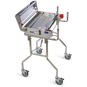 Produktbild für Kleistermaschine Tapofix CBK 67 X, Kleistertank 5,6 Liter