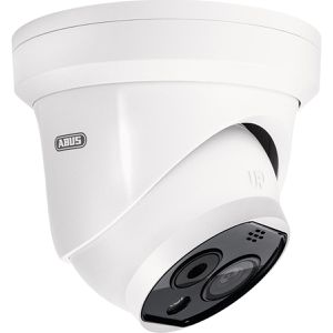 Produktbild für Überwachungskamera Abus IPCA54581B, außen