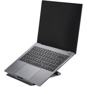Produktbild für Laptop-Ständer Hama 126814, aus Metall