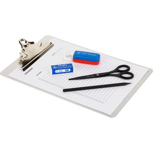 Produktbild für Klemmbrett Läufer 22517, A4