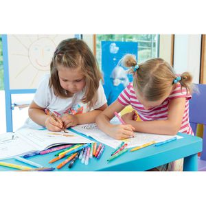 Produktbild für Filzstifte Stabilo Power 280/30-01