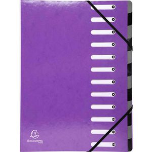 Produktbild für Ordnungsmappe Exacompta 53926E Iderama, A4