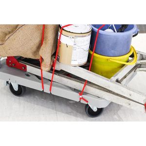 Produktbild für Transportwagen RuXXac Dandy