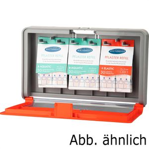 Produktbild für Pflasterspender Actiomedic EasyAid KIDS