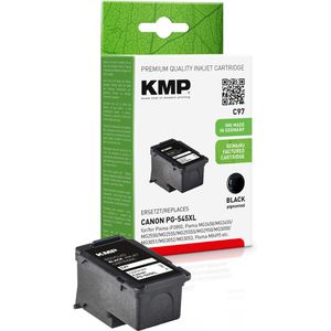 Tinte KMP C97 für Canon PG-545XL