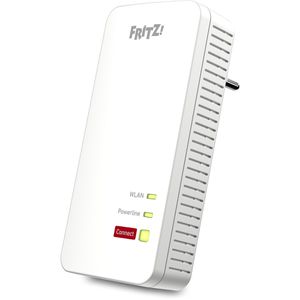 Produktbild für Powerline AVM FRITZ!Powerline 1240 AX WLAN Single