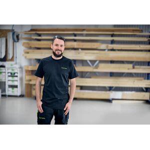 Produktbild für Arbeitsshirt Festool SH-FT2, 577762