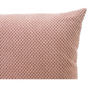 Produktbild für Sofakissen Gözze Sven, 801131-4545-39, altrosa