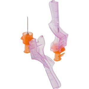 Produktbild für Kanülen BD Eclipse SmartSlip Sicherheitskanüle, 100 Stück