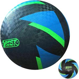 Fußball Best-Sporting Barfuß, Glow in the Dark