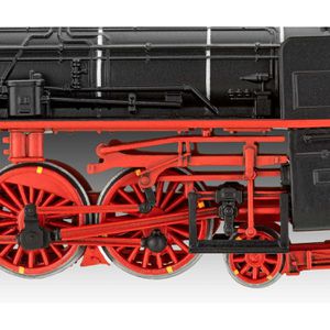 Produktbild für Modellbausatz Revell 62168 Model Set Lokomotive S3-6 BR18