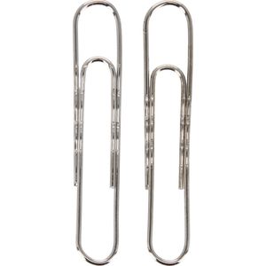 Produktbild für Aktenklammern Pavo 8042746 , 50mm