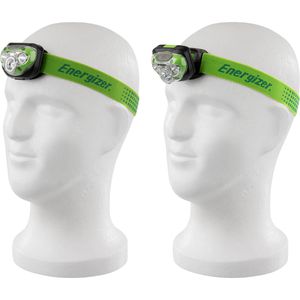 Produktbild für Stirnlampe Energizer Vision HD+ Headlamp LED, mit Batterie
