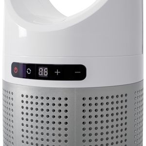 Produktbild für Ventilator Hansa AM-046, weiß, 82cm