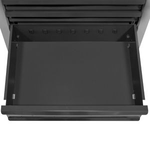 Produktbild für Schubladenschrank ADB 24785, aus Metall