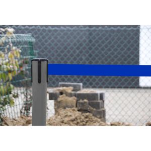 Produktbild für Personenleitsystem RS-GUIDESYSTEMS GLA 28, anthrazit