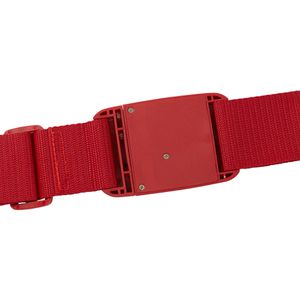 Produktbild für Koffergurt Samsonite TA Revolution, mit Schnalle