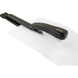 Produktbild für Langarmhefter General-Office PE8099-904, schwarz