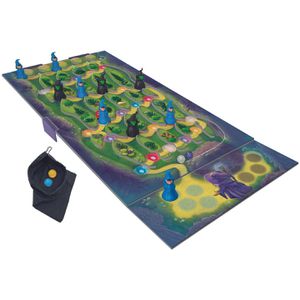 Produktbild für Brettspiel Amigo 02050, Zauberberg