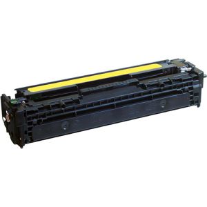 Produktbild für Toner Böttcher-AG für HP 125A, CB542A