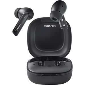 Produktbild für Kopfhörer Intenso Pro Buds T500HAE, schwarz