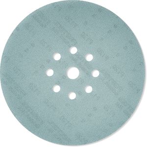 Produktbild für Schleifpapier Festool Granat Net D225 P60 GR NET/25, 578624