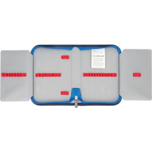 Produktbild für Schulranzen Herlitz Loop Plus High Speed, 4-teilig