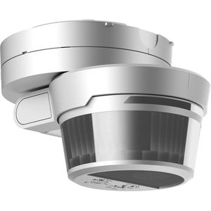 Produktbild für Bewegungsmelder Busch-Jaeger Busch-Wächter PRO 280 6251/28-133