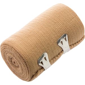 Produktbild für Fixierbinden Figo Wickelbandage