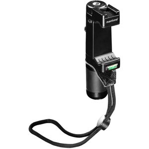 Handyhalterung Mantona Movie Maker 21494