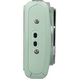 Produktbild für Kompaktkamera Yashica Peanuts Sage, mit 2,8 Zoll Display