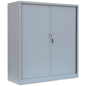 Rollladenschrank Lüllmann 555140, aus Metall