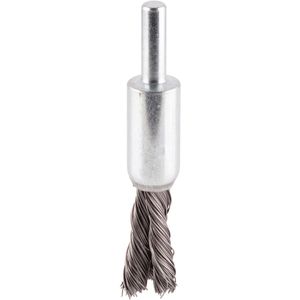 Drahtbürste Bosch 2608622115, Pinselbürste Ø 10mm