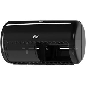 Toilettenpapierspender Tork Elevation, 557008, T4 System