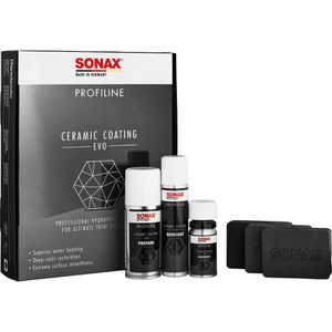 SONAX SchlossEnteiser (50 ml) sekundenschnelles enteisen & pflegen