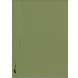 Produktbild für Klemmhefter Elba 400001030, Smart Line, A4