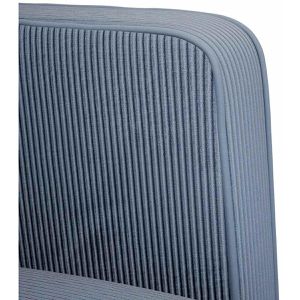 Produktbild für Loungesessel vidaXL 4100518, blau