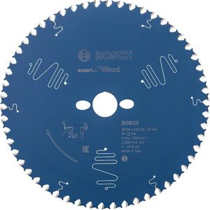 Kreissägeblatt Bosch Expert for Wood, 2608644342