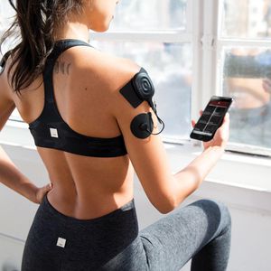 Produktbild für Reizstromgerät PowerDot 2.0 Uno, TENS &amp; EMS