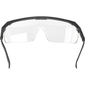 Produktbild für Schutzbrille Böttcher-AG klar
