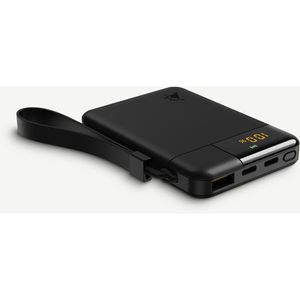 Produktbild für Powerbank Aqiila Powerbird B5, 5000mAh