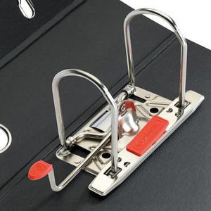 Produktbild für Ordner Herlitz 5175807 maX.file, Karton, A5 hoch